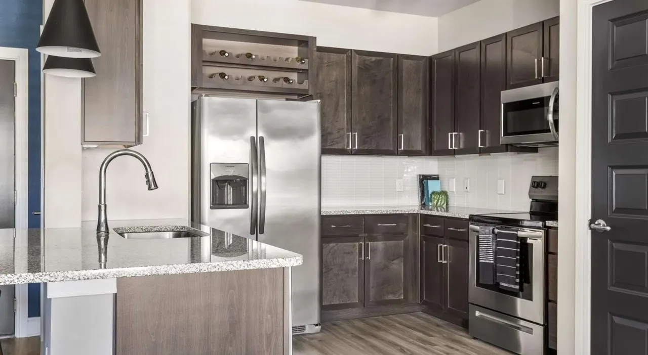 Brea Luxury Apartments