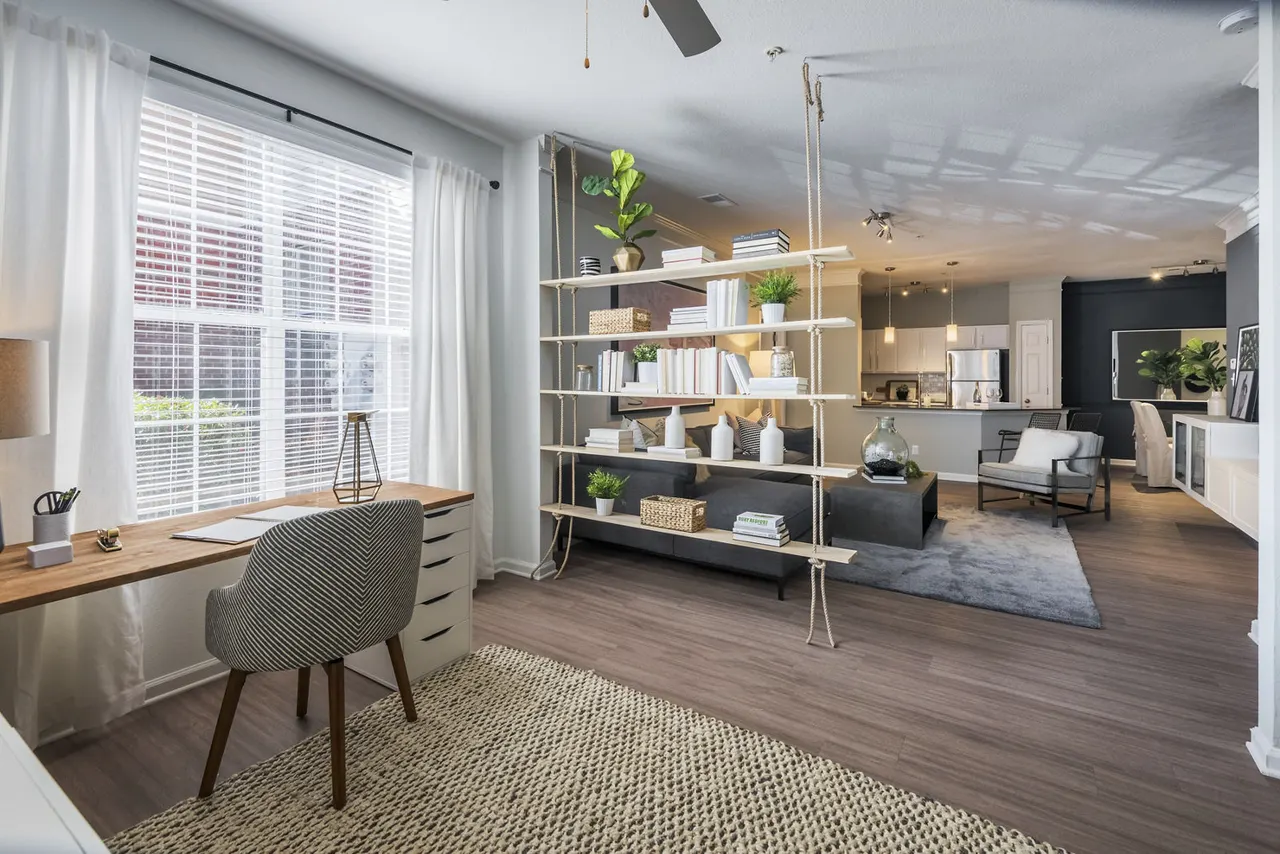 Plantation Park Apartments