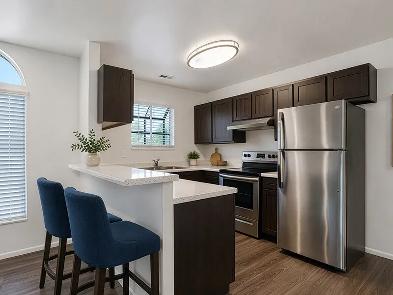 Eastbrook Apartment Homes