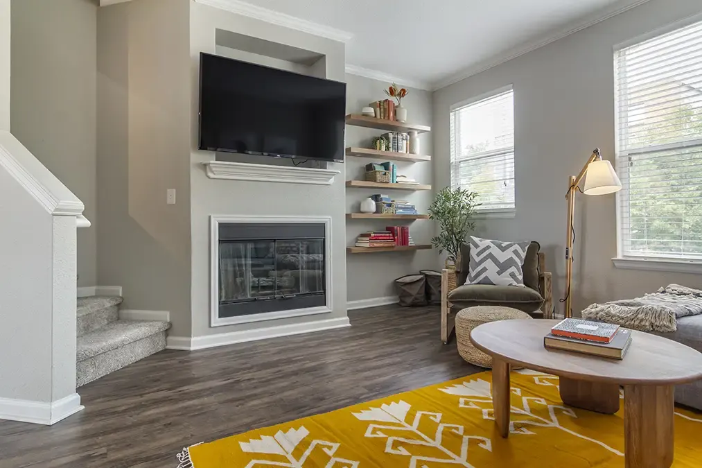 Bell Bradburn Apartments