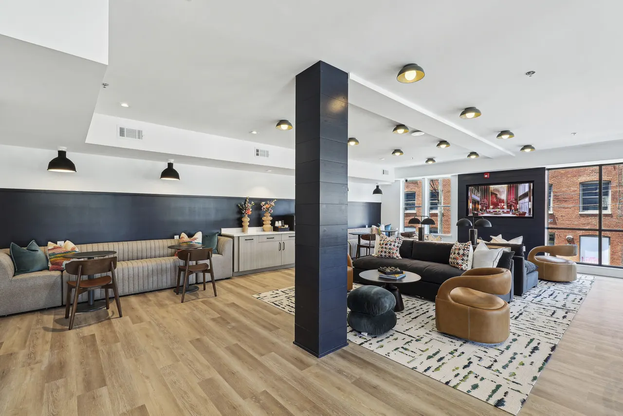 The Navigator Apartments