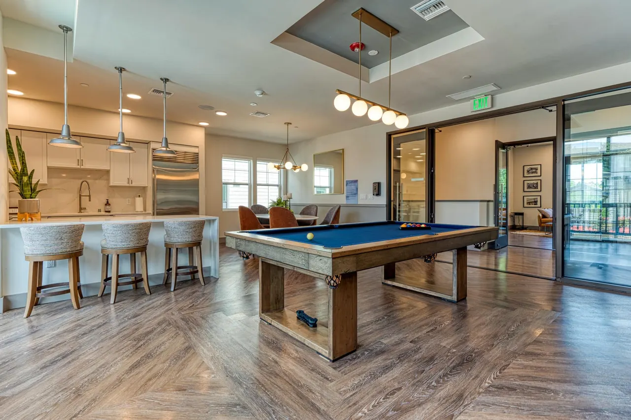 Alexan Downtown Danville Apartments