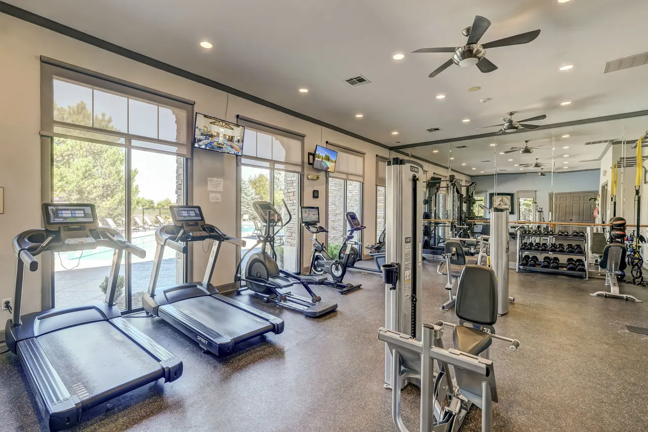 Creekside at Highlands Ranch Apartments