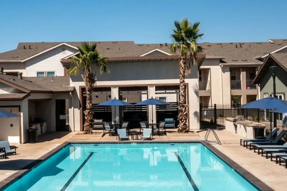 Eaton Ranch Apartments