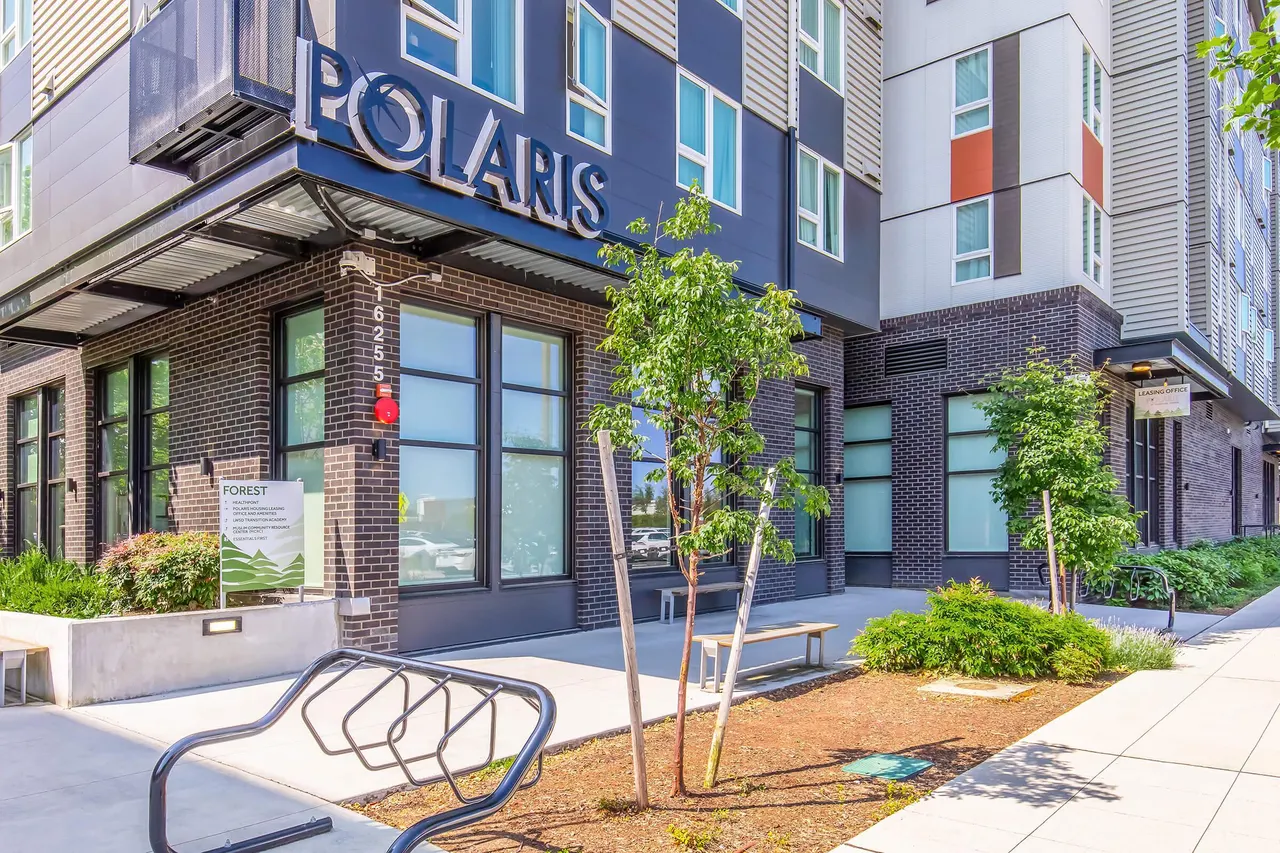 Polaris at Together Center