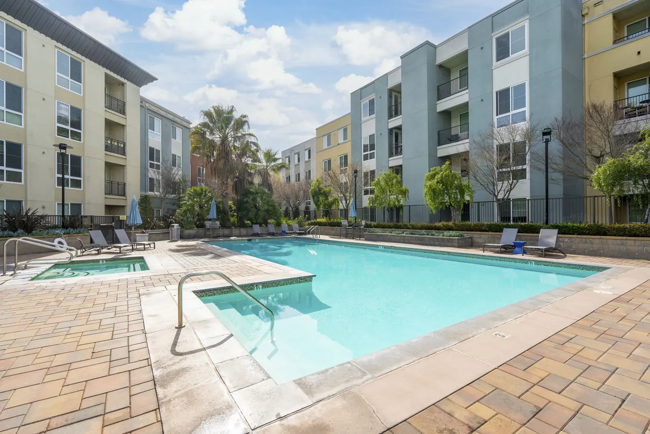 Mosaic Apartments