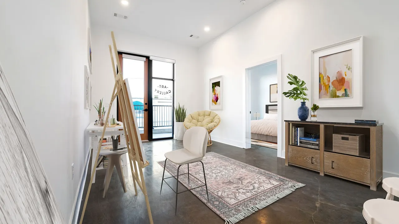 Standard Assembly Apartments