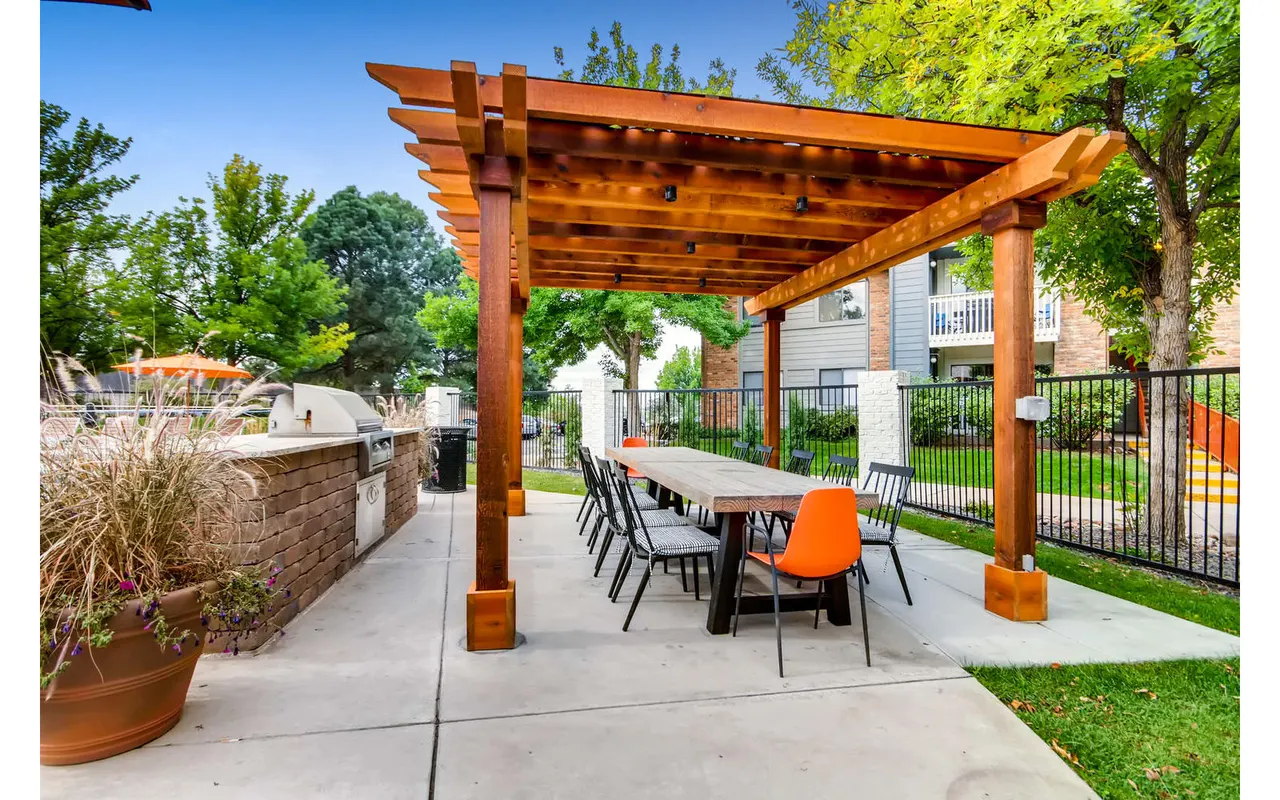 Canyon Reserve at the Ranch