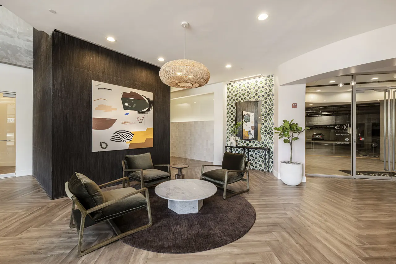 Brio Apartments