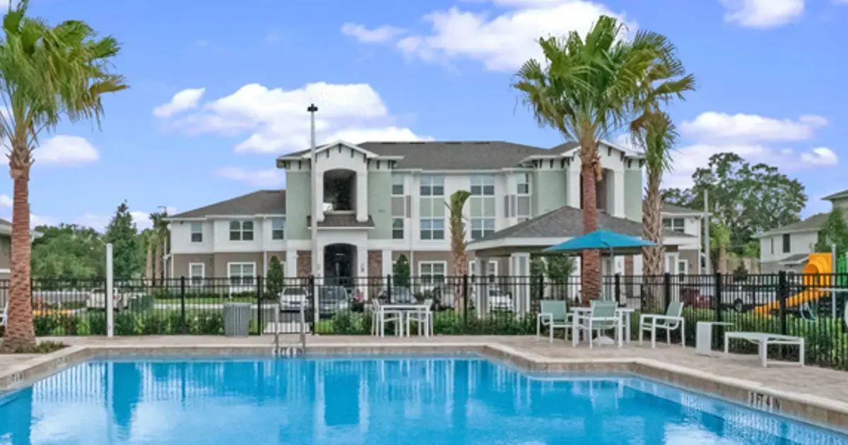 Monroe Landings Apartments