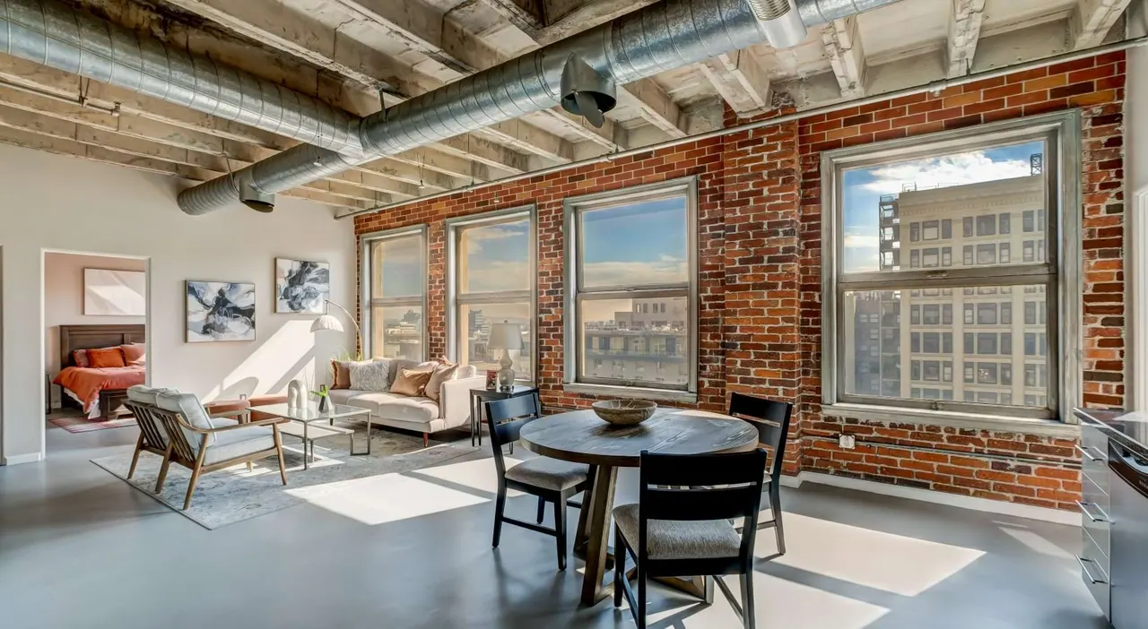 Marley Lofts
