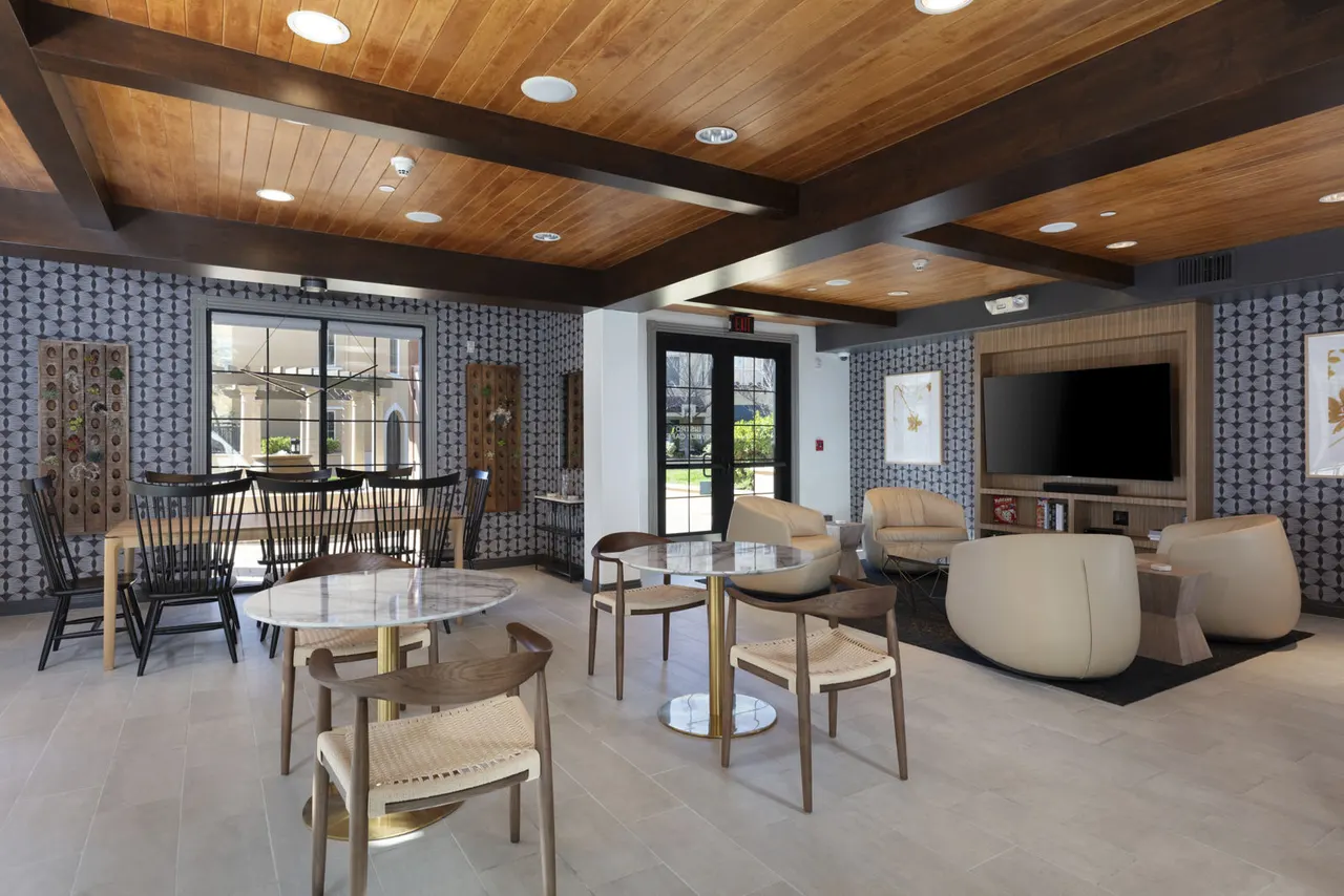 Aventino Apartments