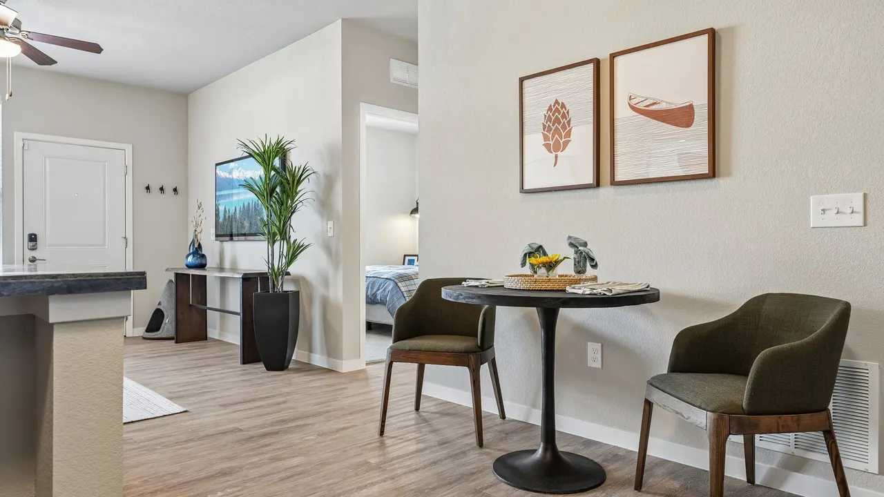 Authentix Lakeville