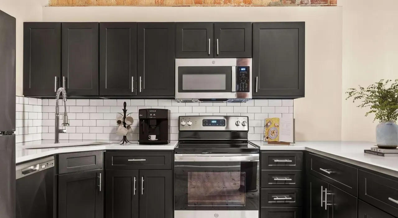 West Village Apartments