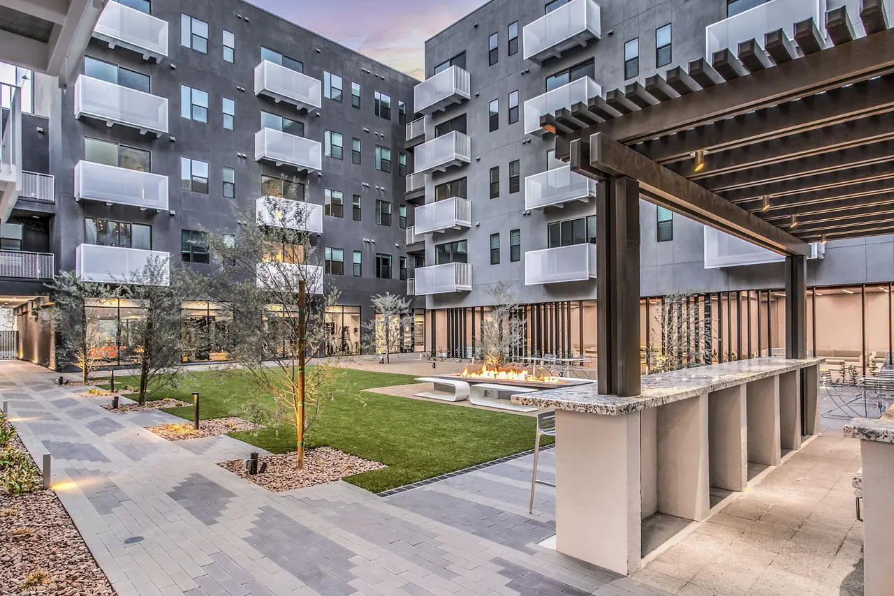 Parc Haven