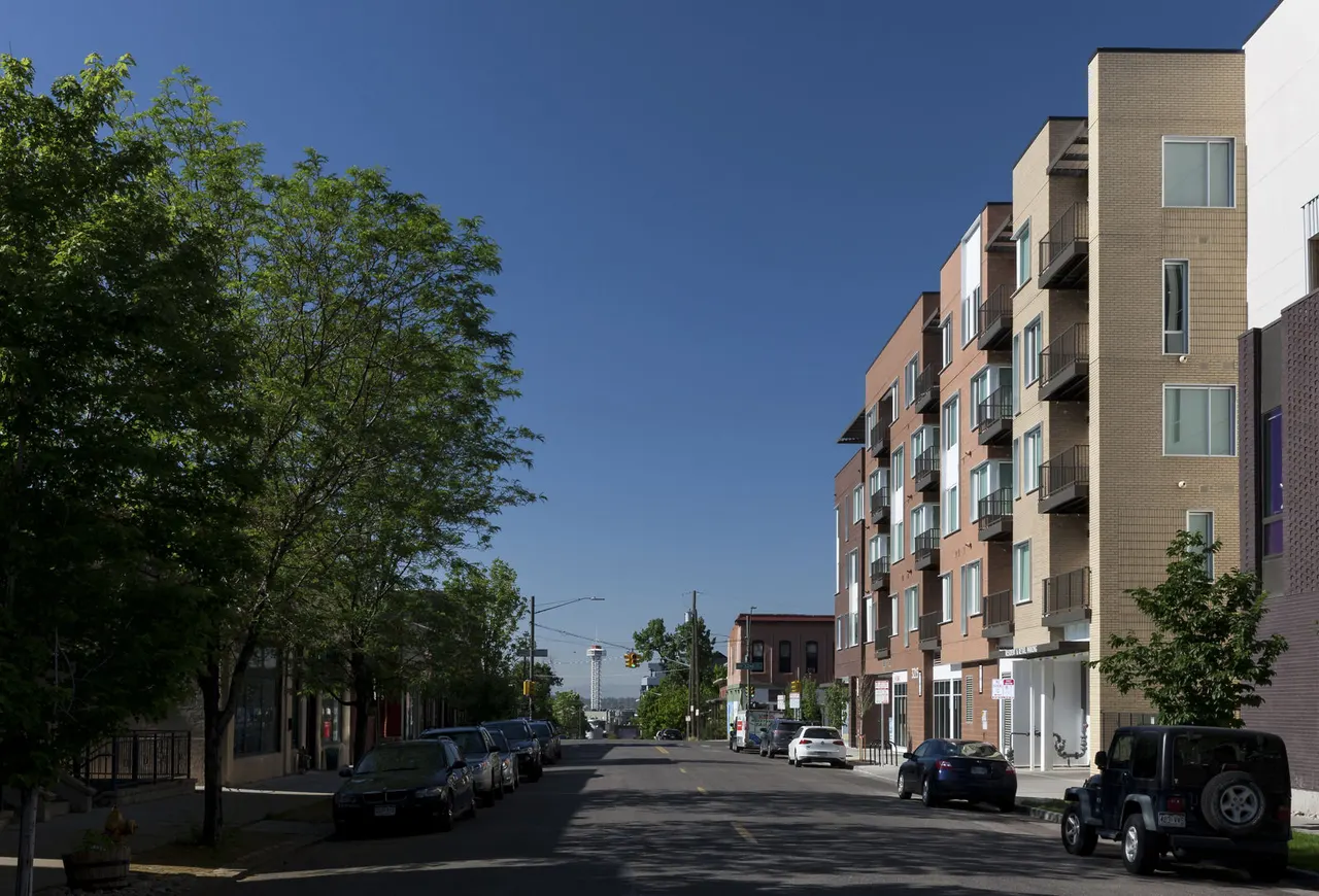 LoHi House