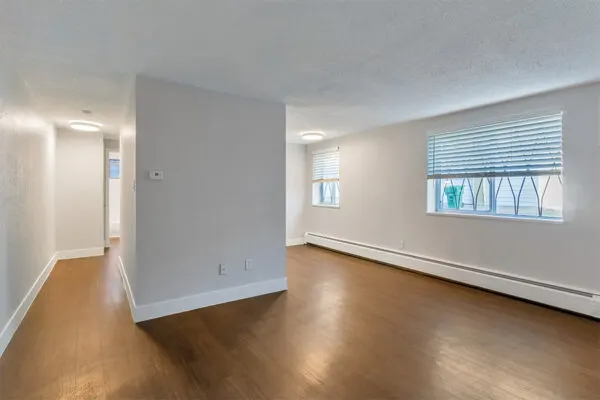 960 South Logan Apartments