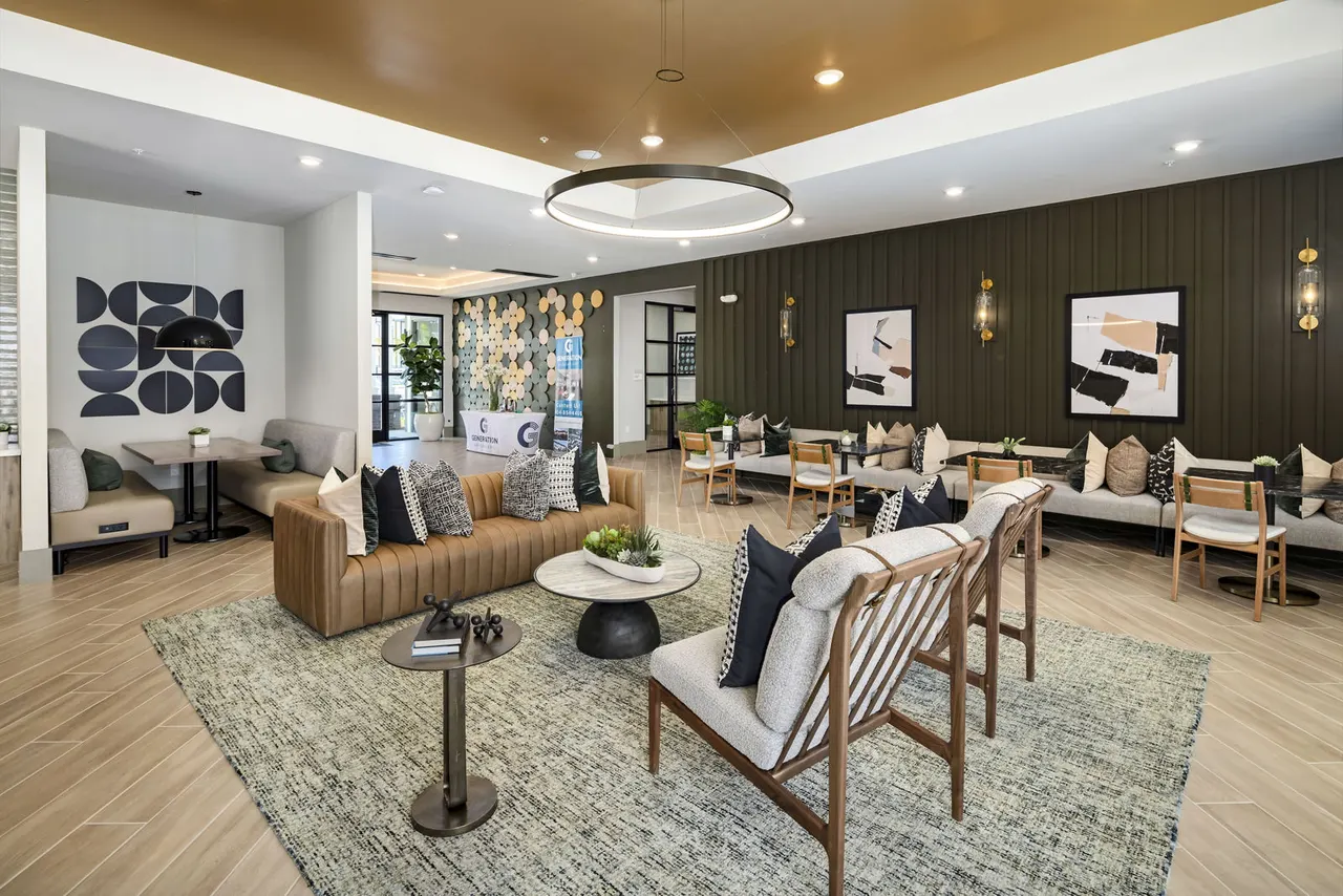 Generation Avondale East Townhomes