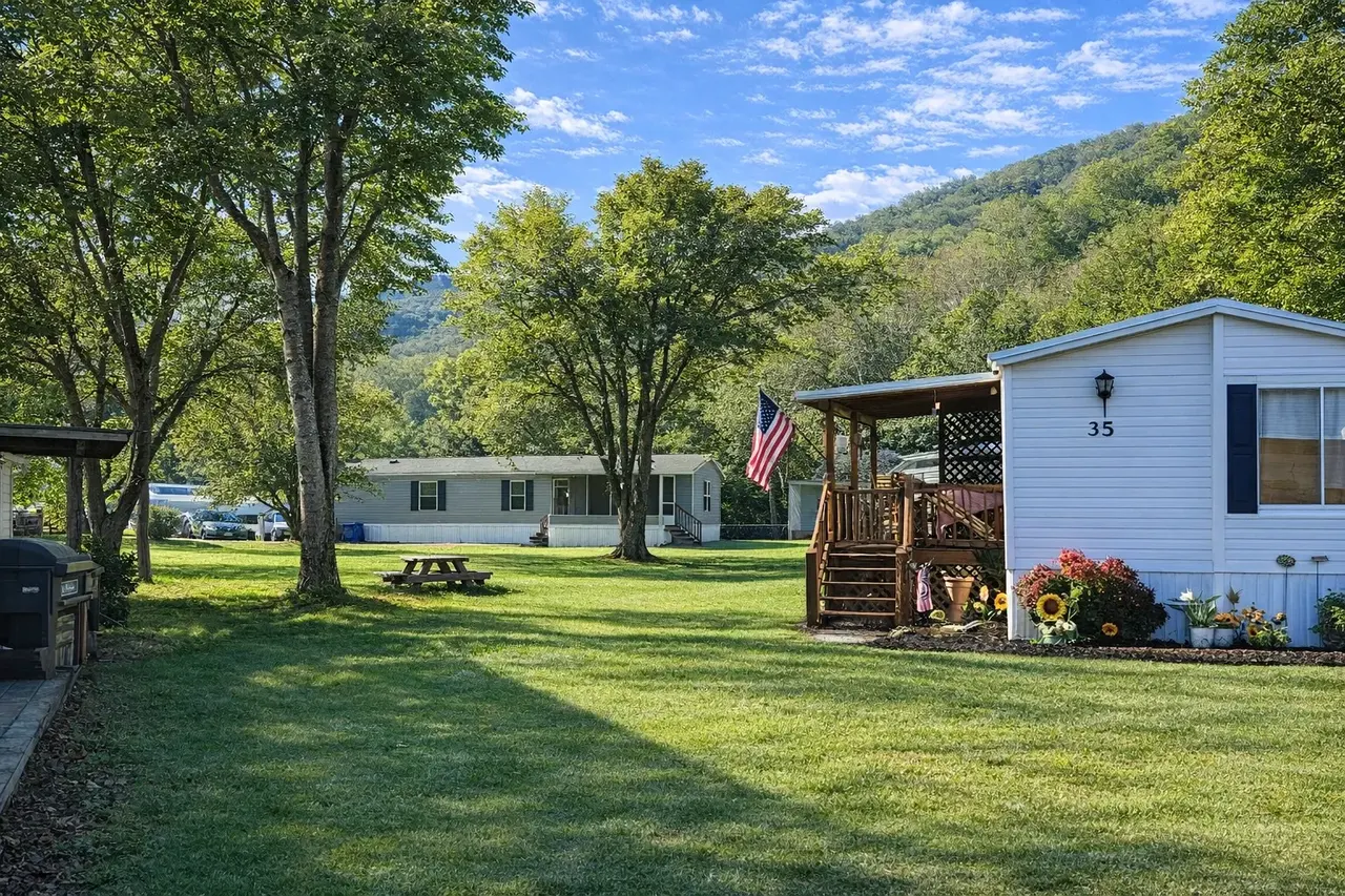 Maggie Valley Estates