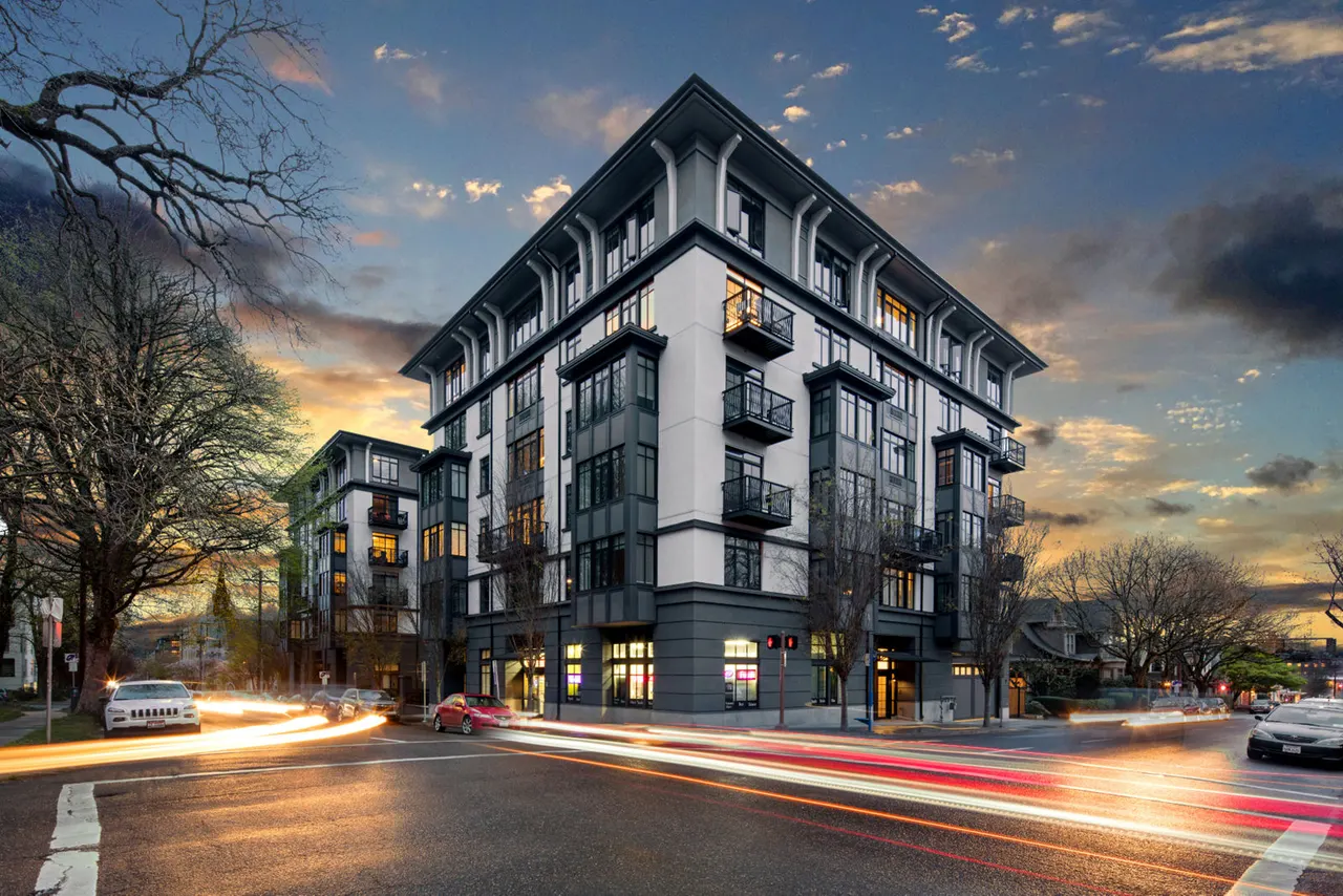 Greenway Apartments