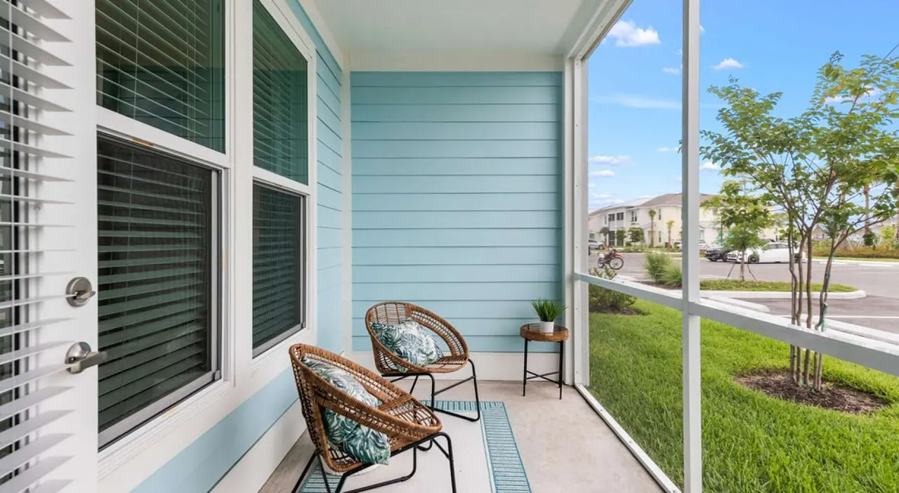Vida Lakewood Ranch
