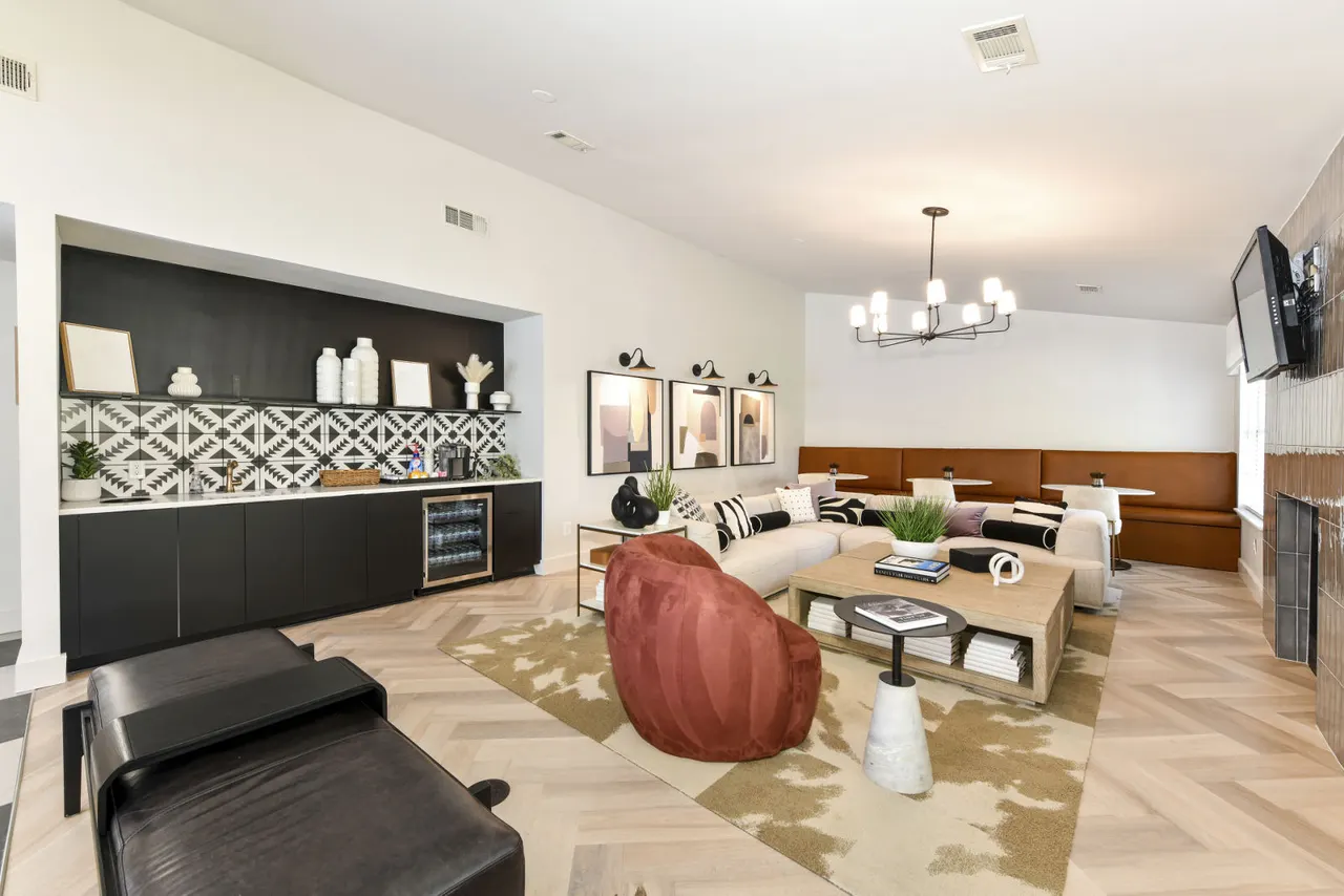 Rosemont Cityview