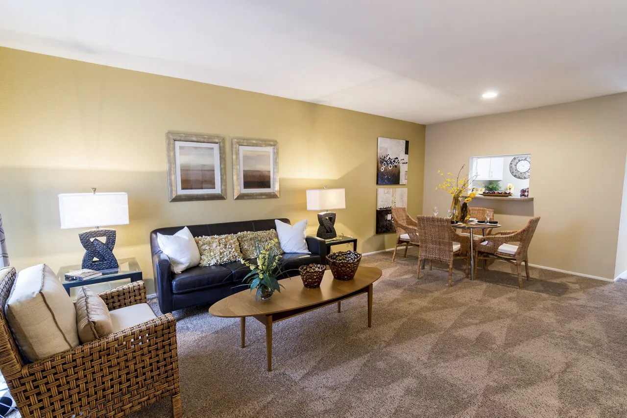 Pines of Woodforest Apartments