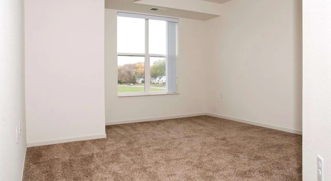 Cavanagh Senior Apartments