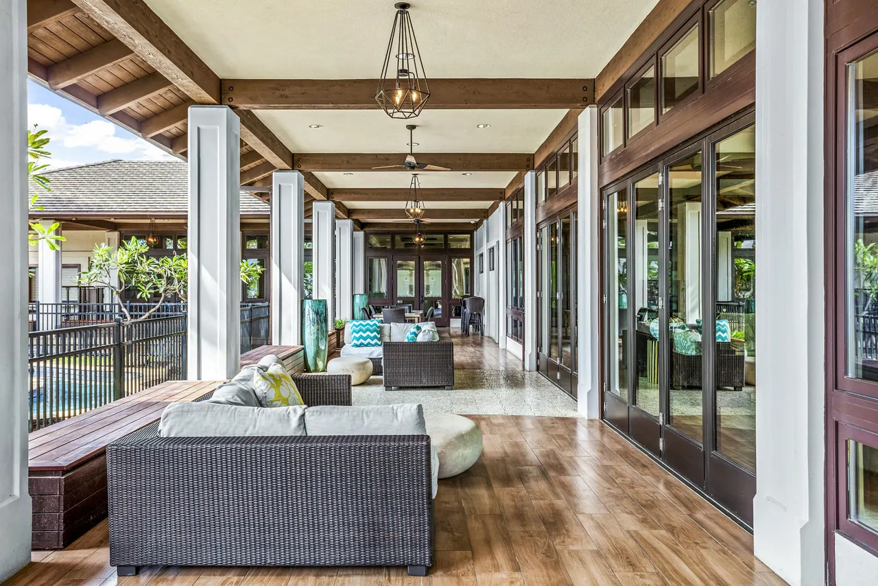 Kapilina Beach Homes