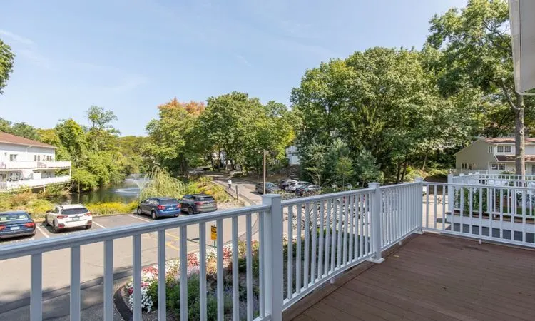 Greenwich Place Apartments