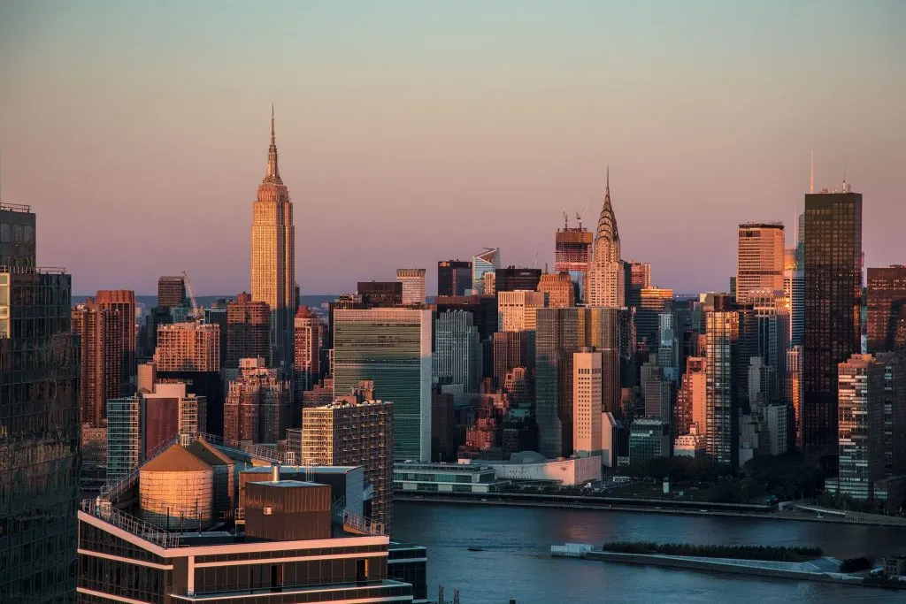 Tribeca Pointe