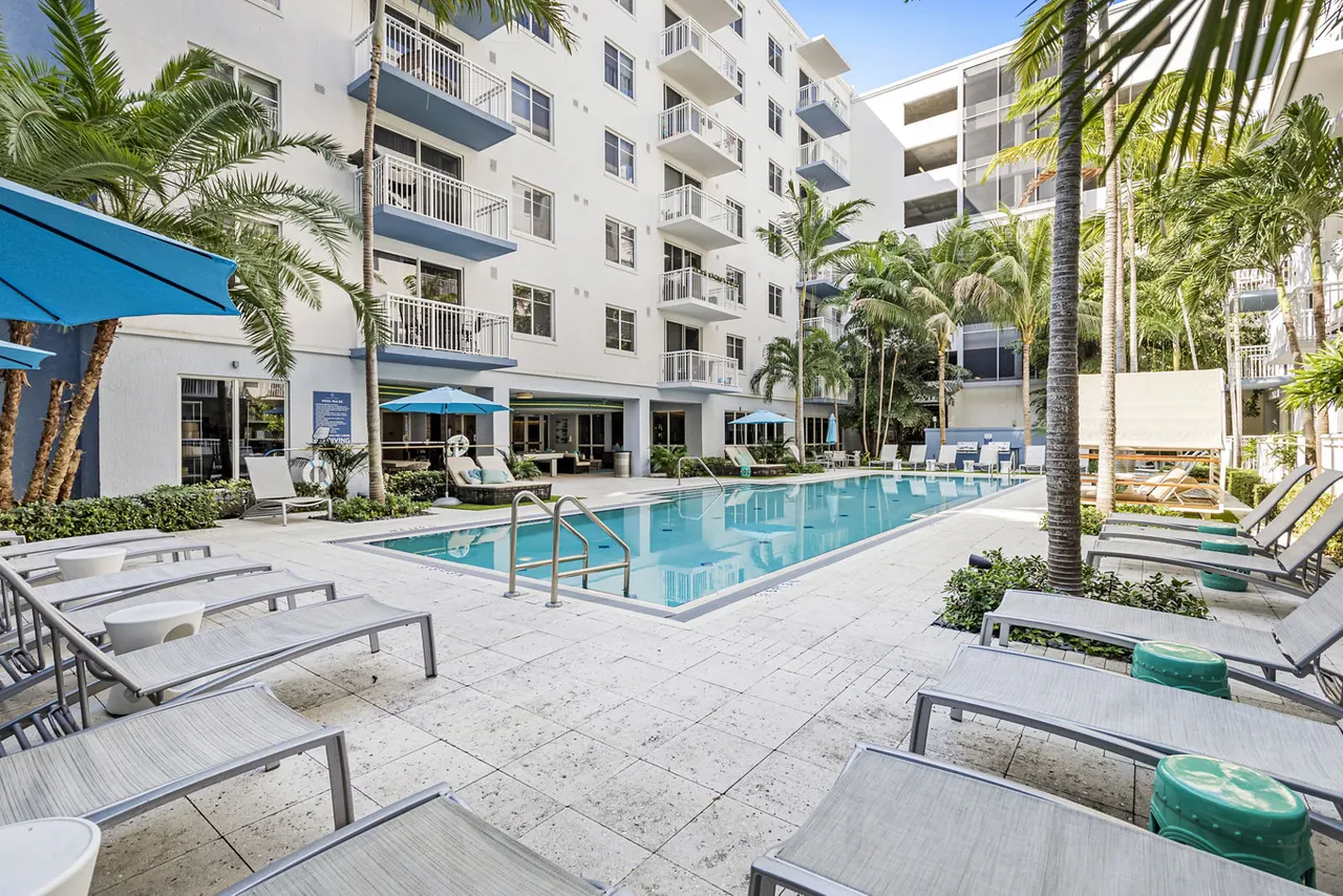 Boca City Walk Apartments
