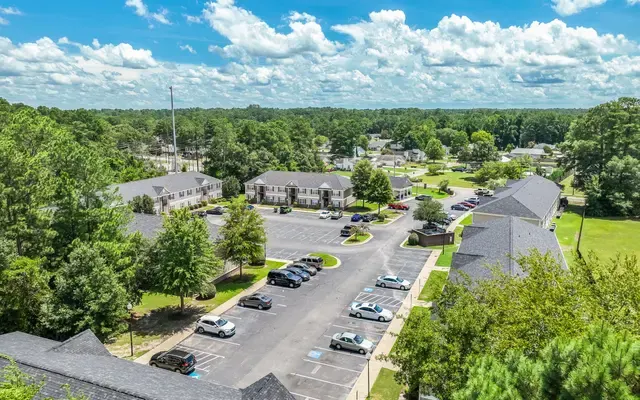 Church Street Apartments