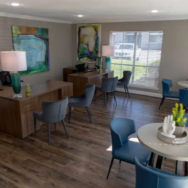 La Solera Apartments