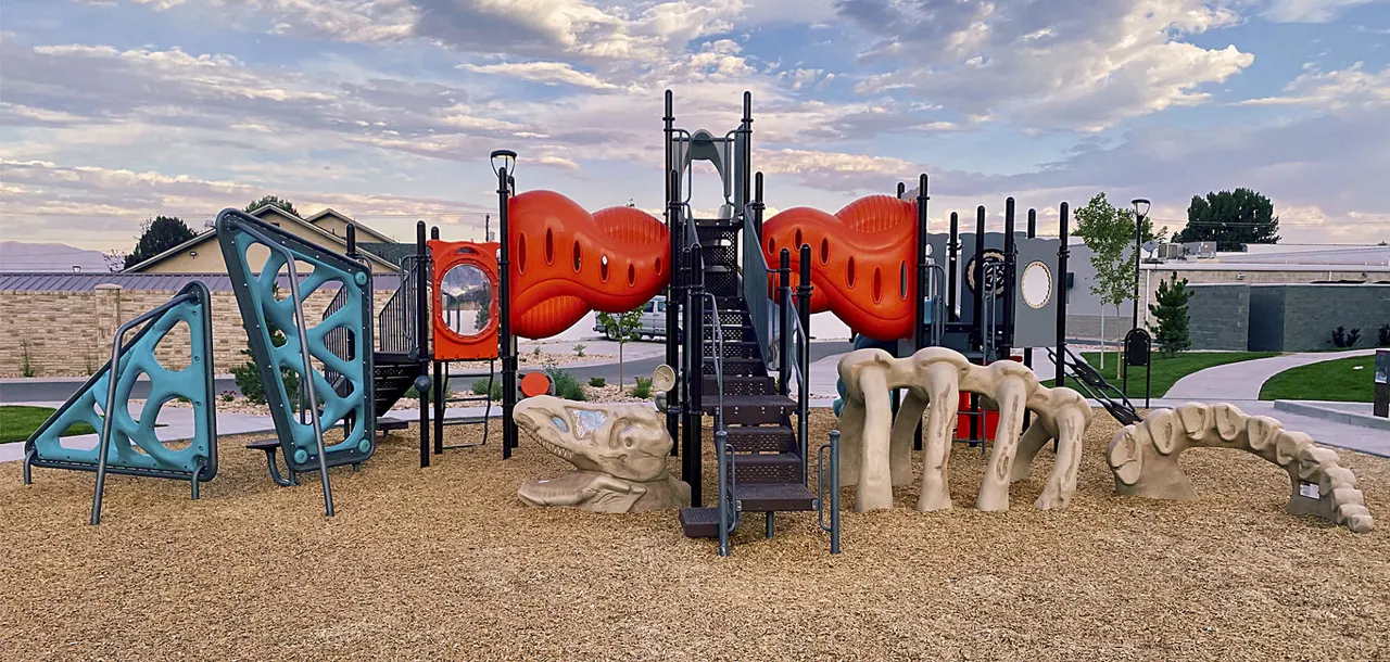 Fossil Cove Townhomes