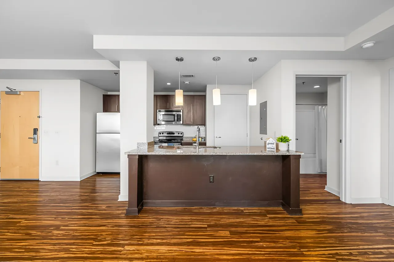 Lofts at 401 Cherry