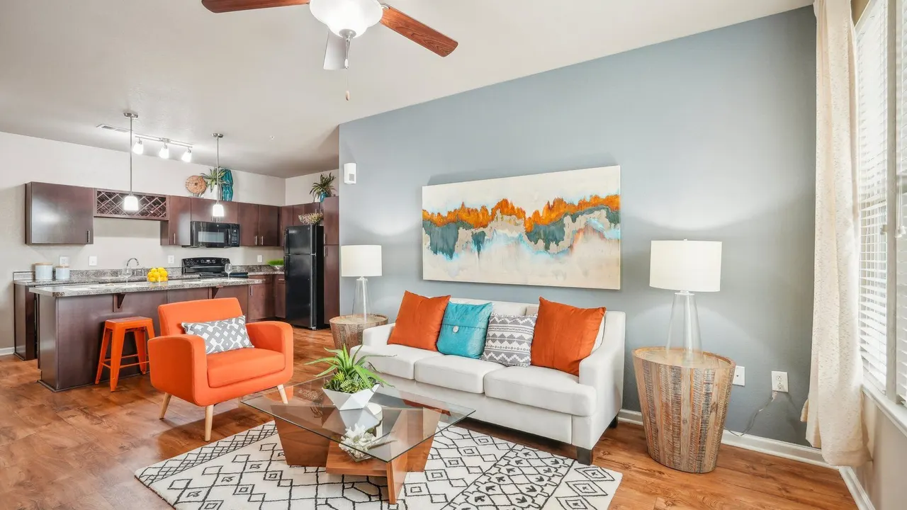 Springs at Estero Apartments