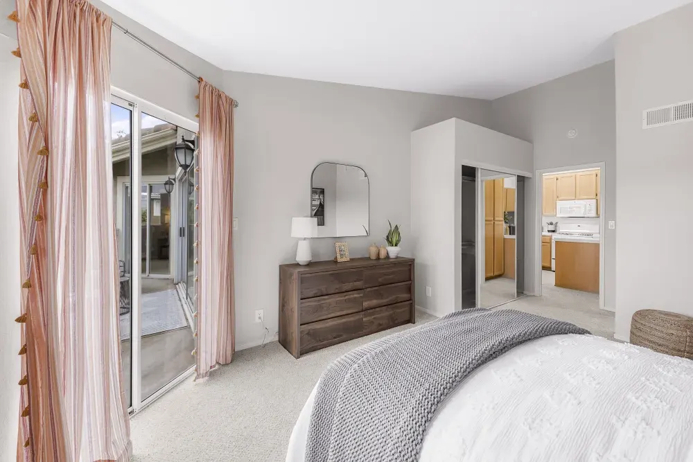 Sofi Canyon Hills