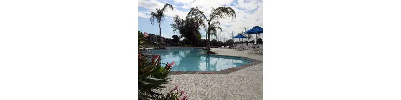 CP Waterfront Apartments
