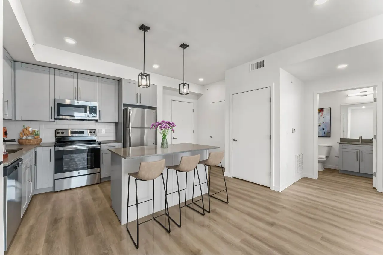 The Residences at Victory Ranch