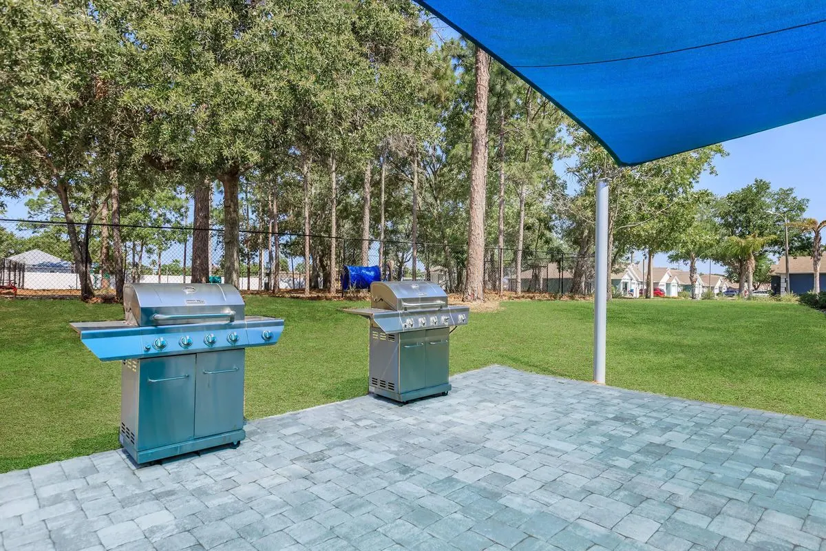 Hibiscus Springs Rental Homes