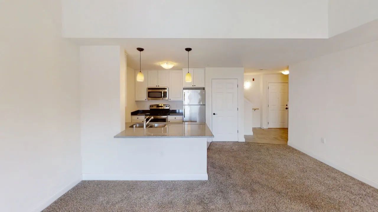 Delafield Woods Apartments