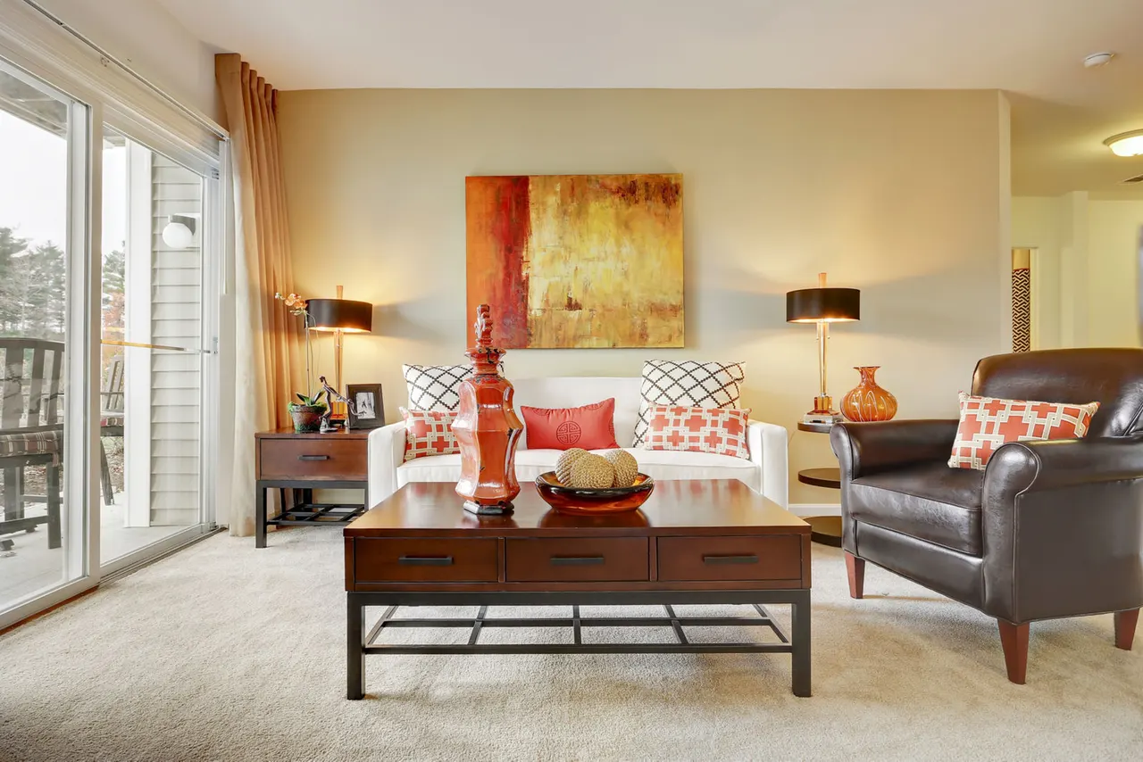 Pembroke Woods Apartments
