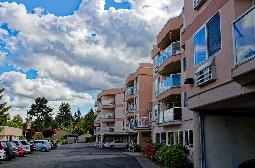 Boulevard Park Place