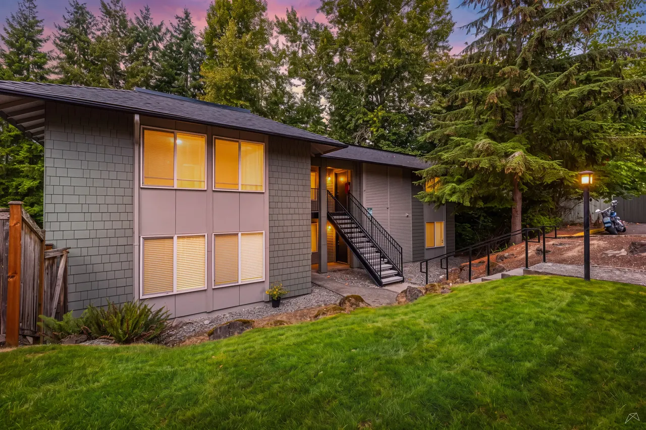 Heritage Woods Apartments