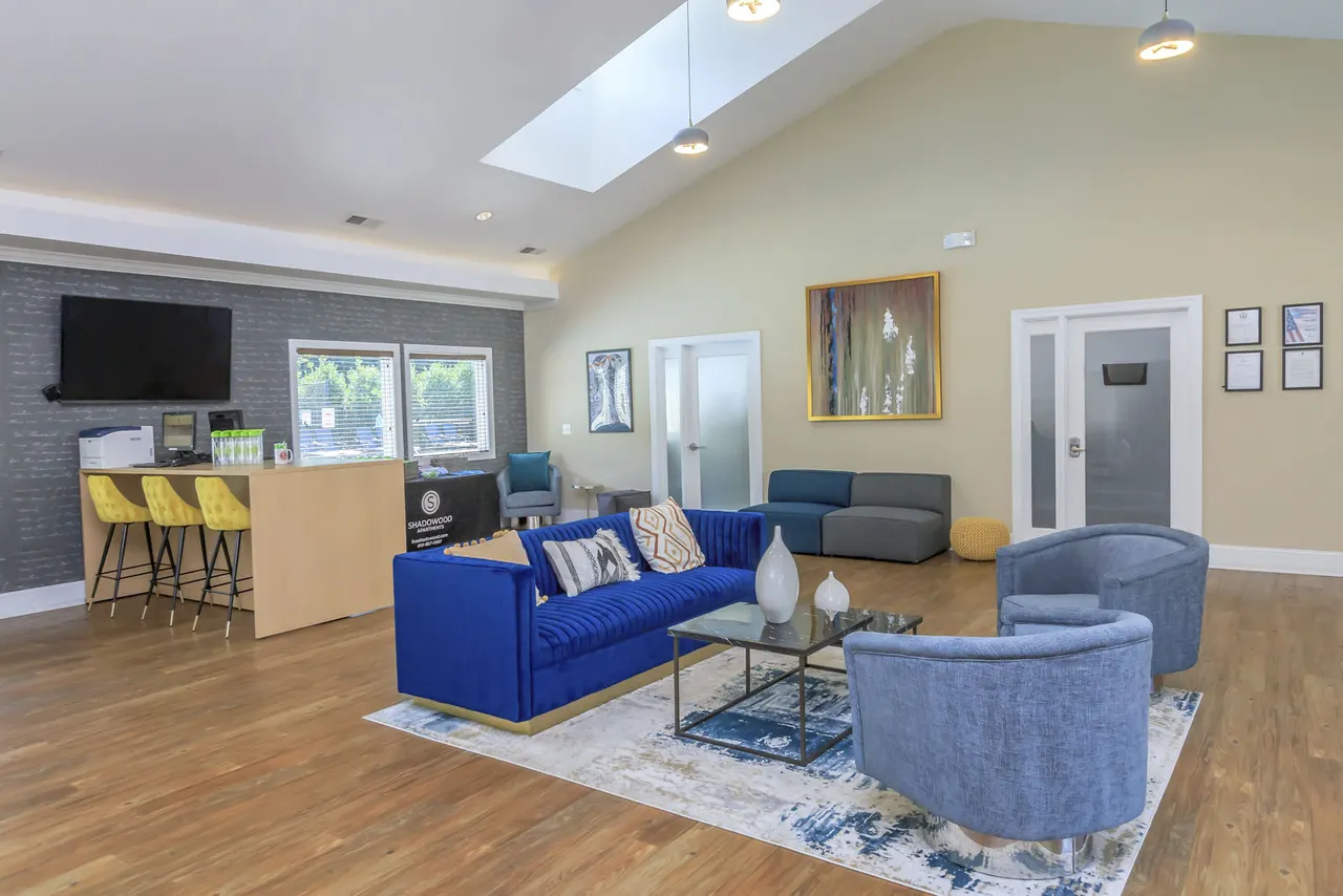 Shadowood Apartments &amp; Lofts