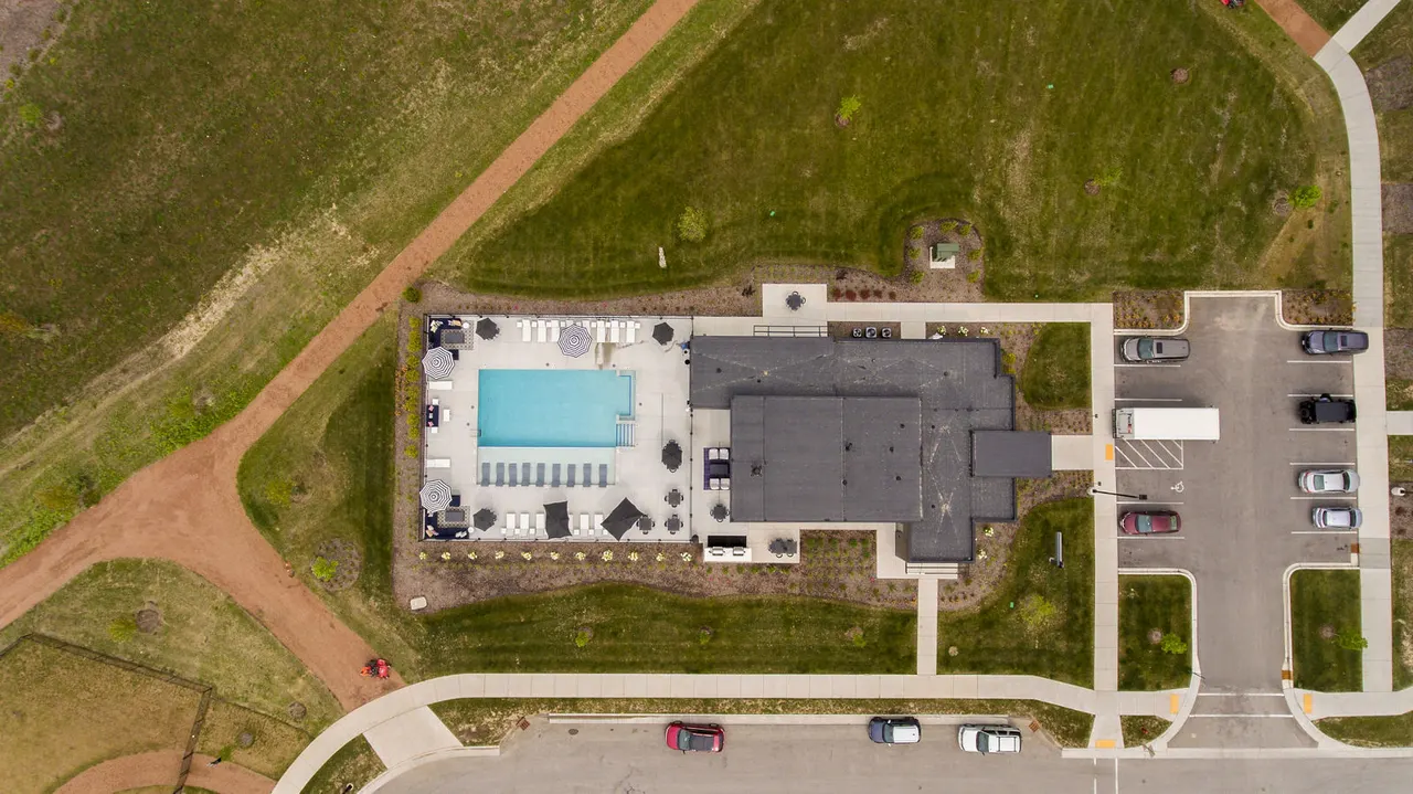 Velo Village Apartments