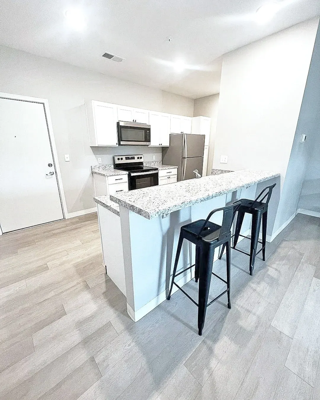 Revery Apartments