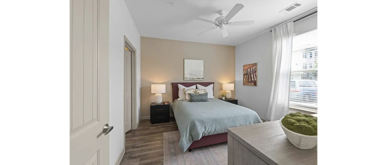 Pringle Square Apartments