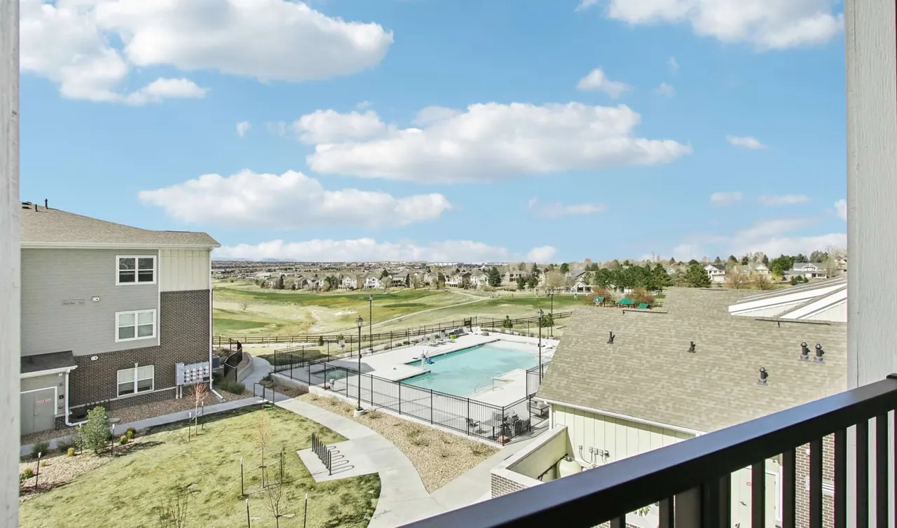 Village at Thorncreek Apartment Homes